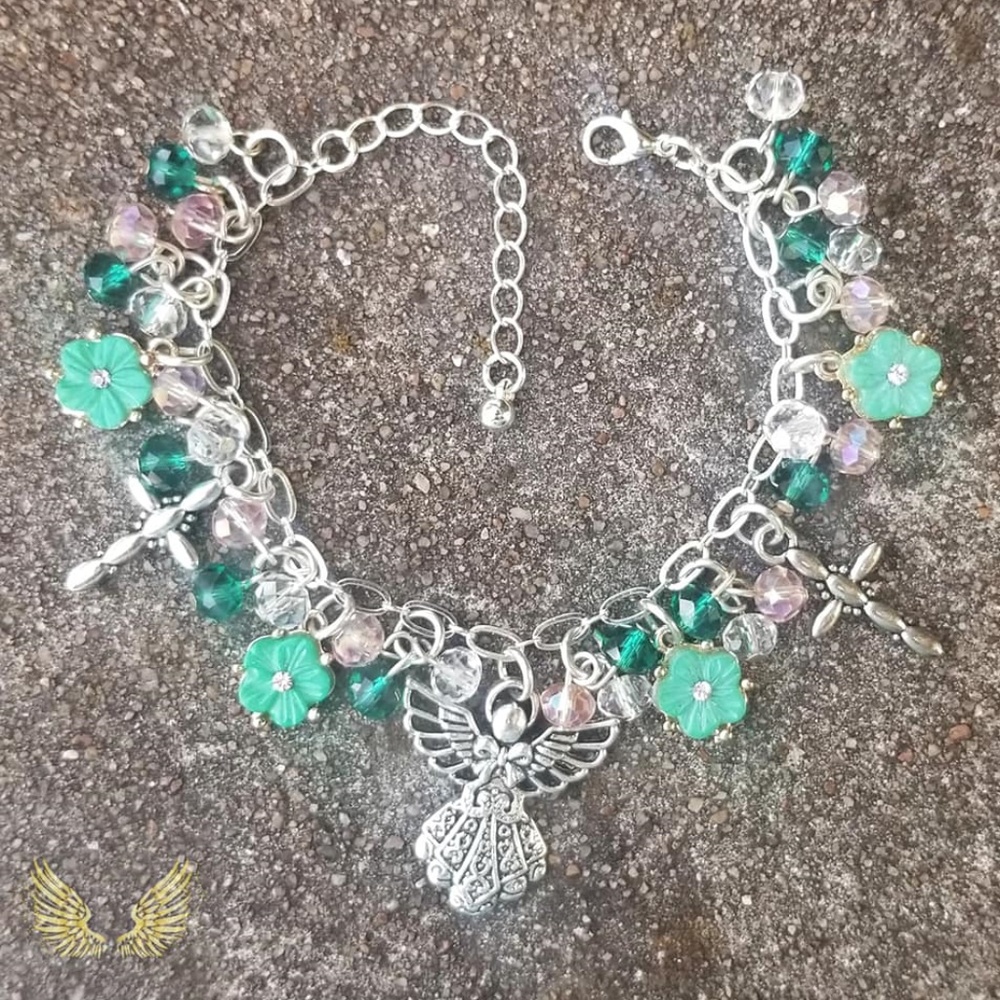 Charm Bracelet - image 1